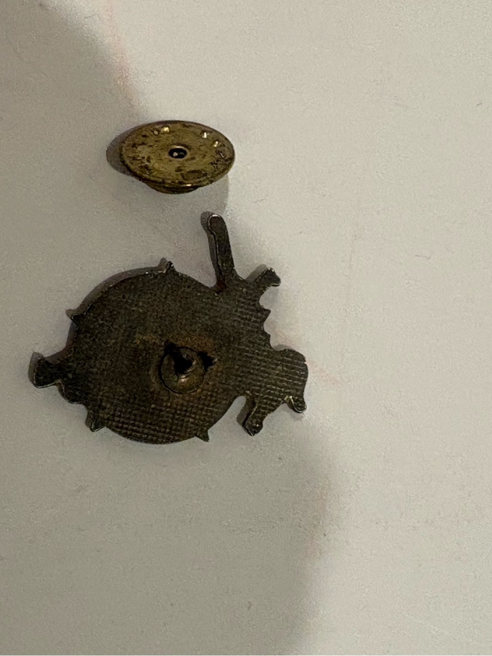 Rush Enamel Pin - Picture 4 of 6